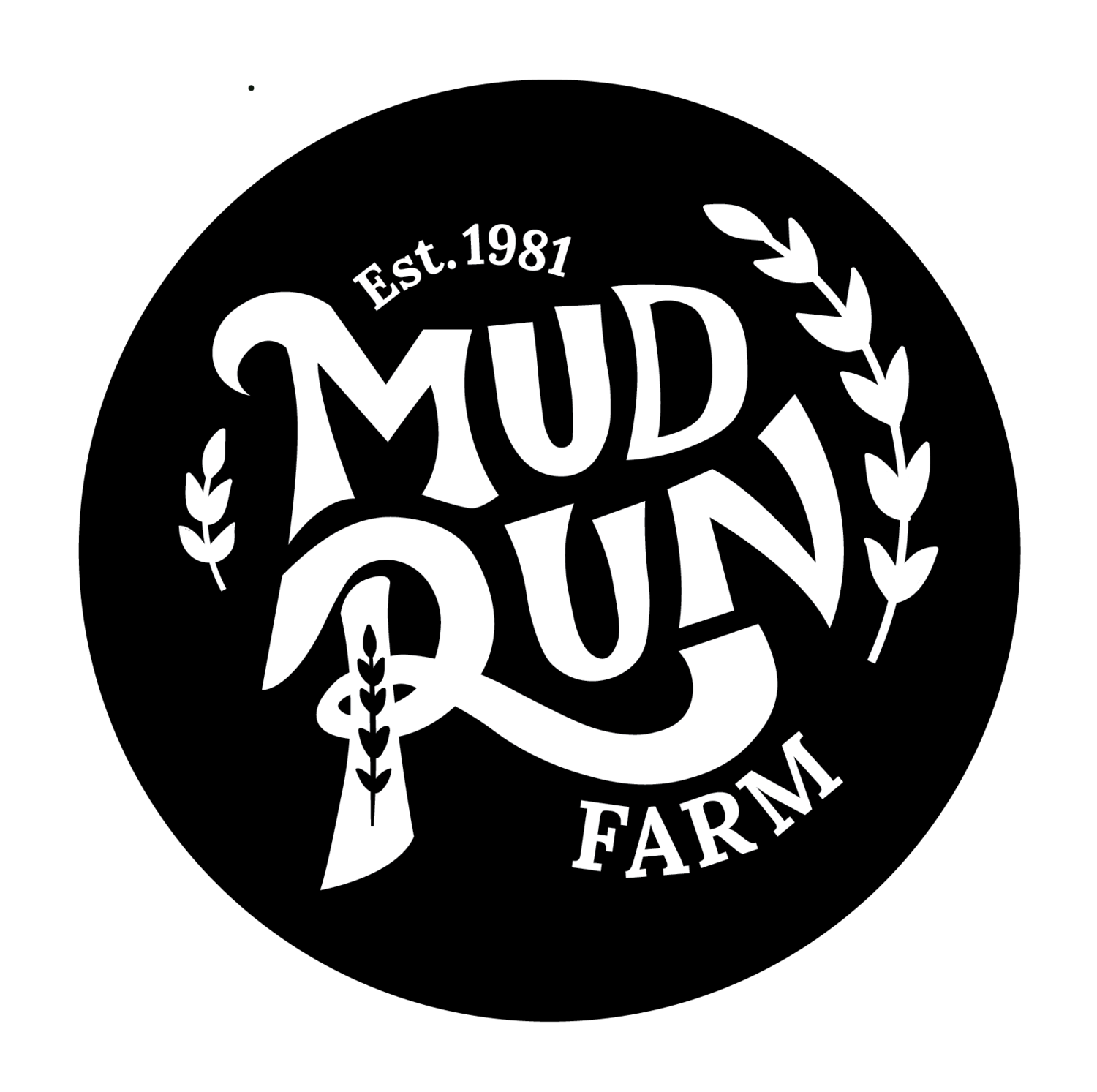 Mud Run Farm