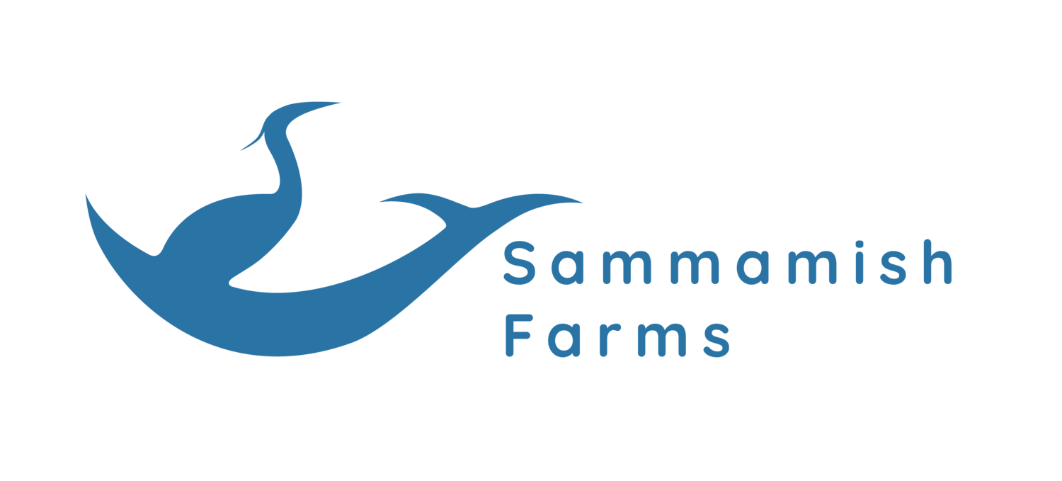 Sammamish Farms