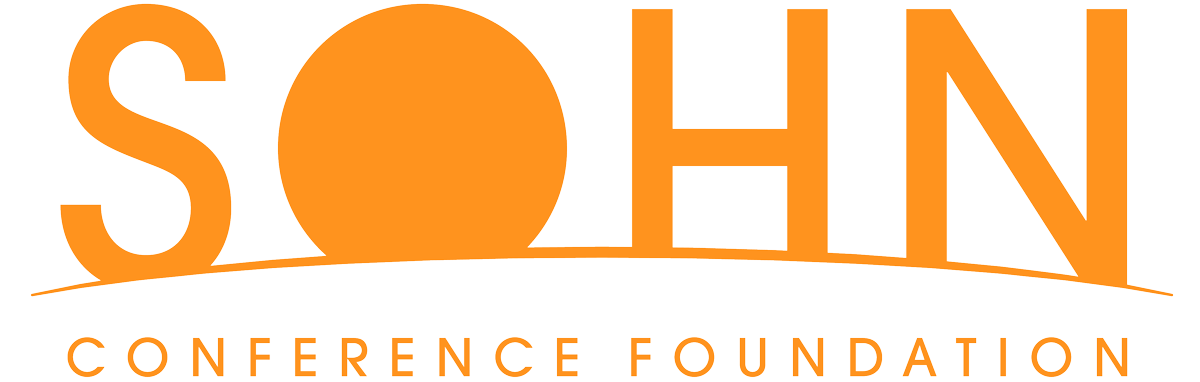 The Sohn Conference Foundation