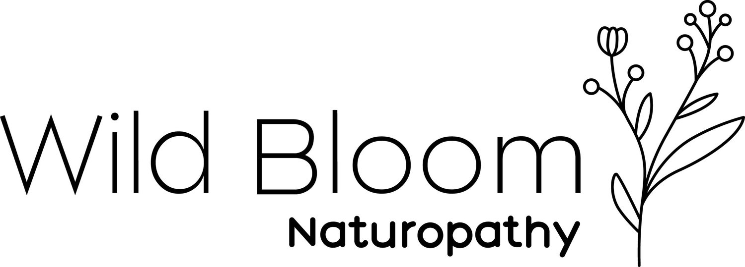 Wild Bloom Naturopathy - Maclean, Clarence Valley NSW