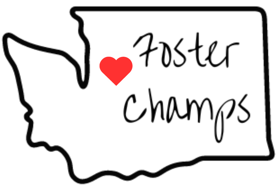 Foster Champs of Washington