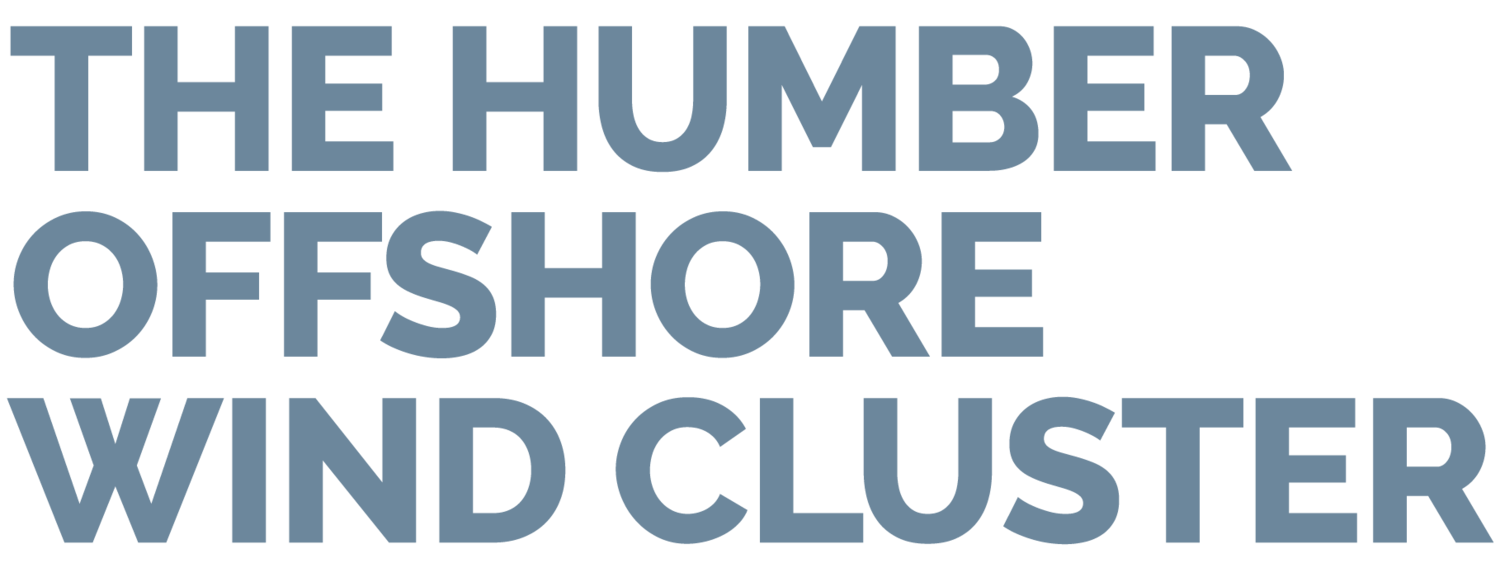 The Humber Offshore Wind Cluster