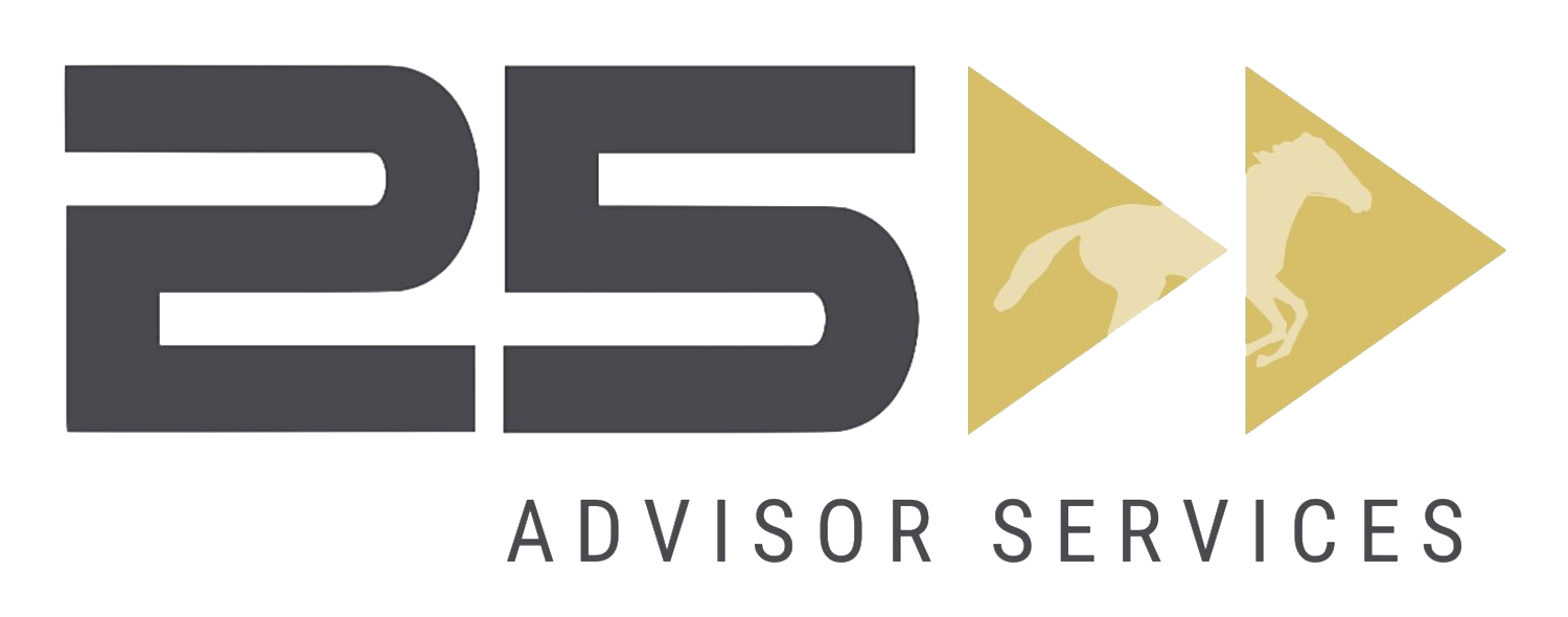 25 Advisor Services