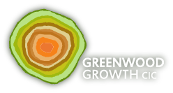 Greenwood Growth CIC // Forest Schools and Home Education in Buxton, Leek and Macclesfield.