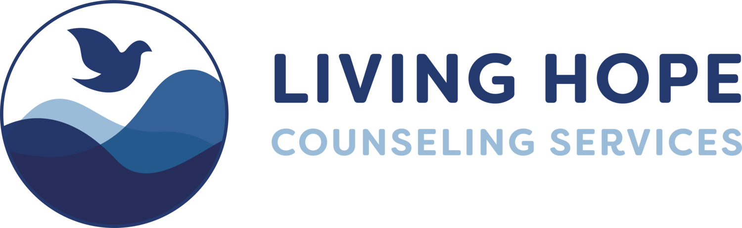 Living Hope Counseling Services