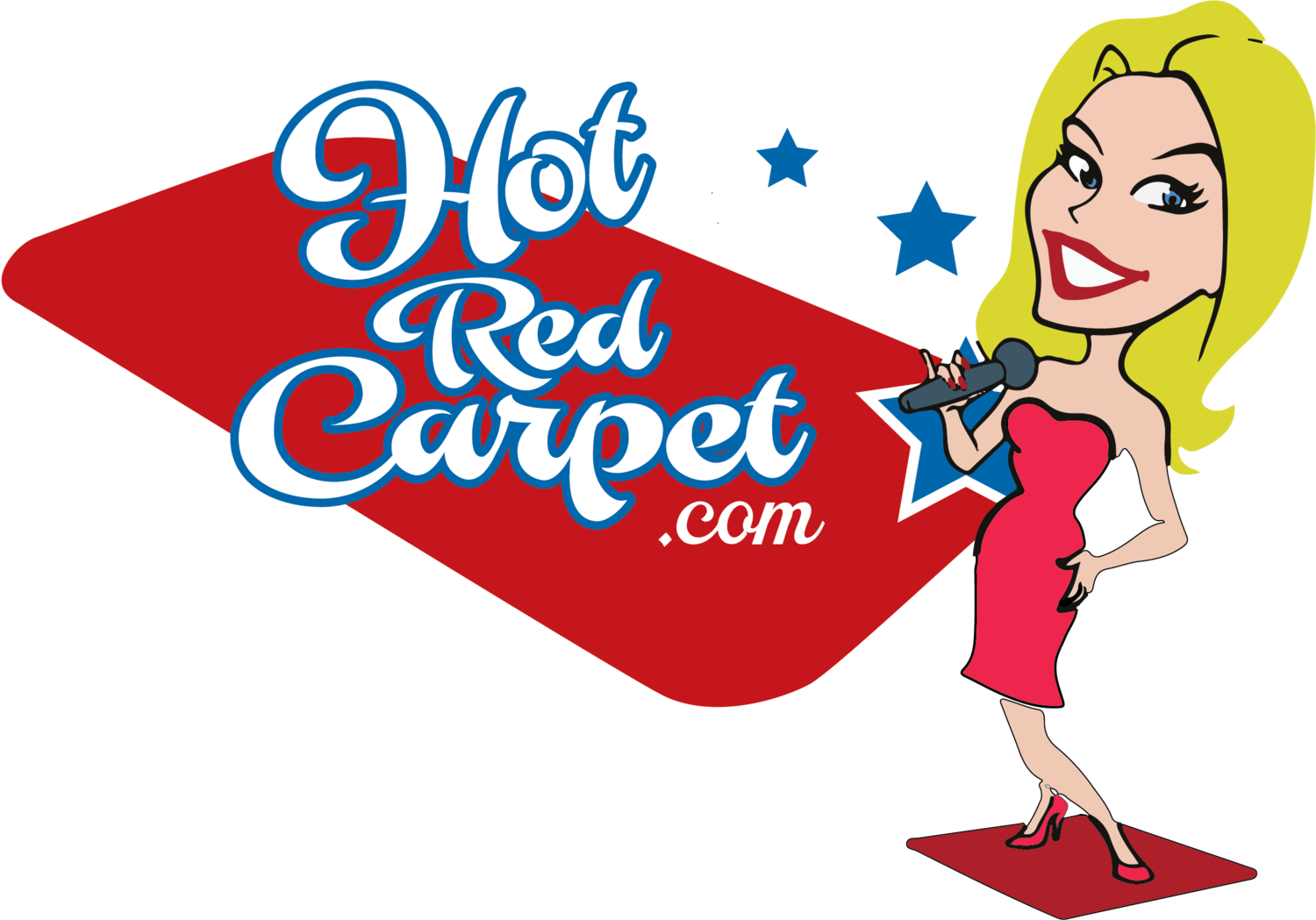 Hot Red Carpet
