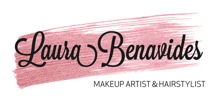 Laura Benavides Makeup