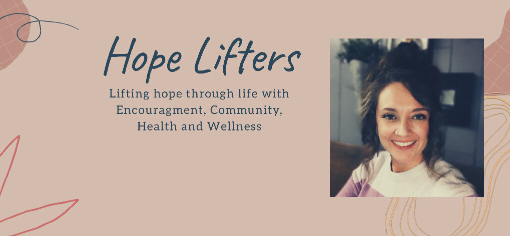 Team Hope Lifters