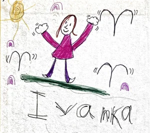 ivanka ✦ theodosia