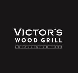 Victor&#39;s Wood Grill