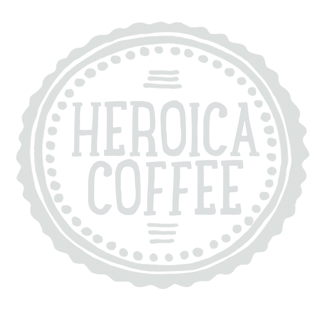 Heroica Coffee
