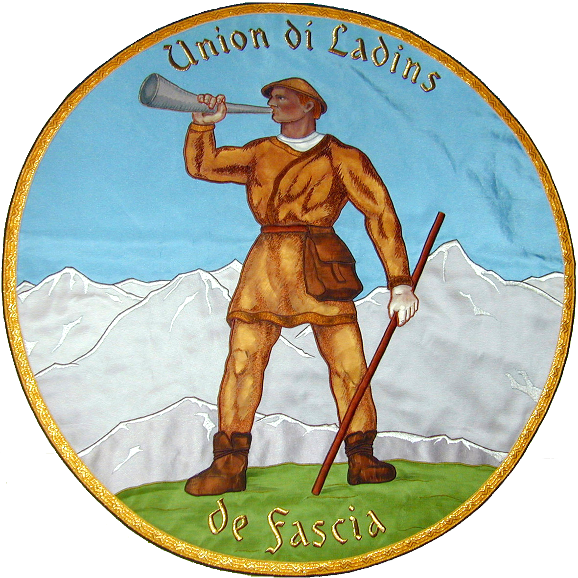 Union Ladins de Fascia