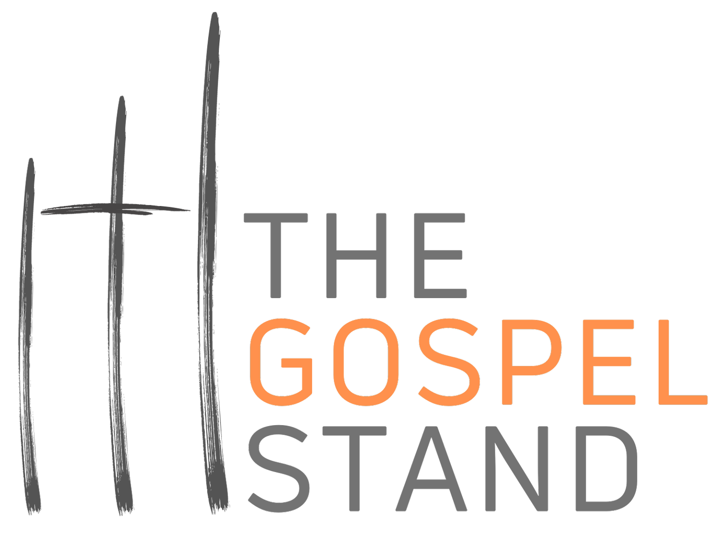 The Gospel Stand