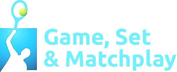 Game Set &amp; Match Play