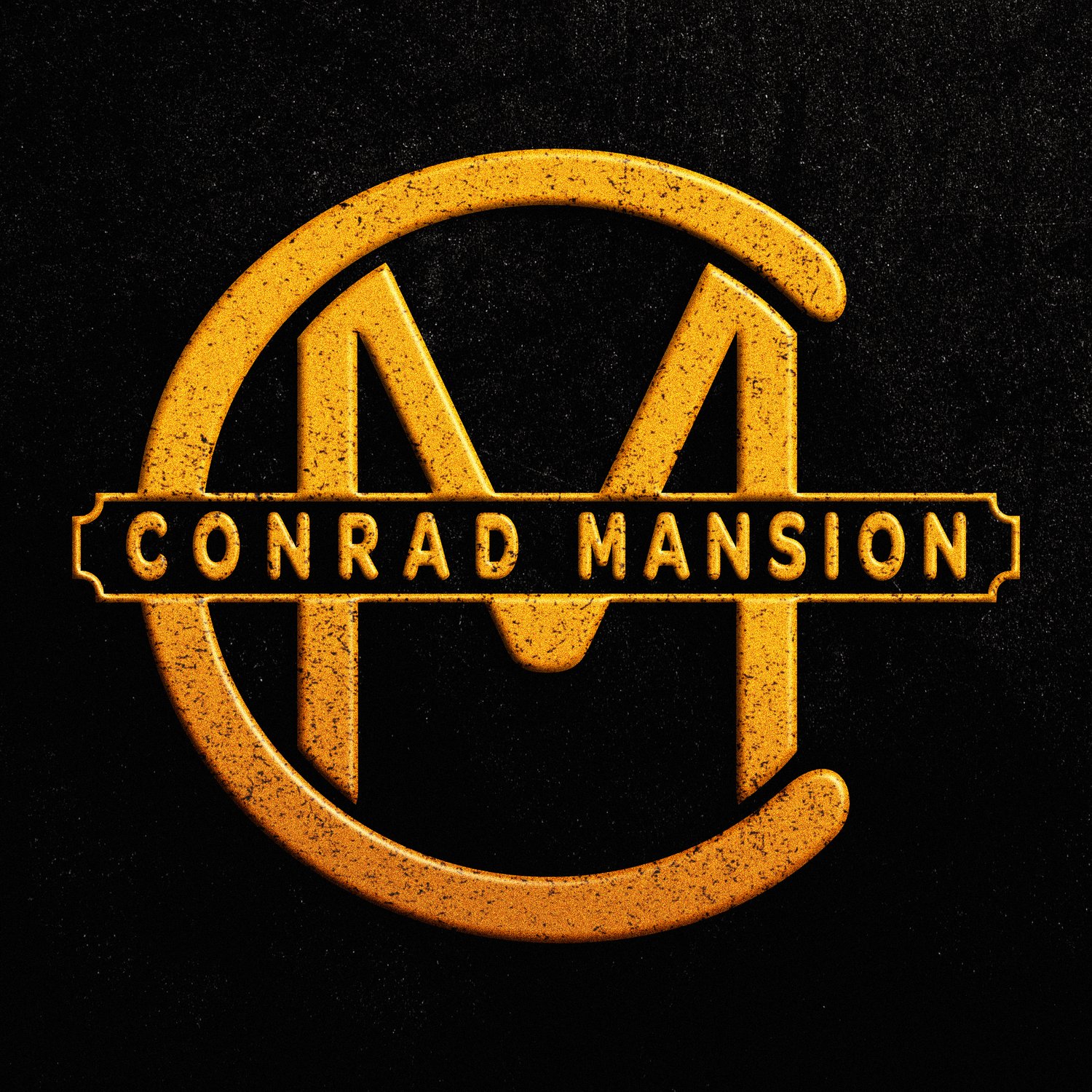 The Conrad Mansion