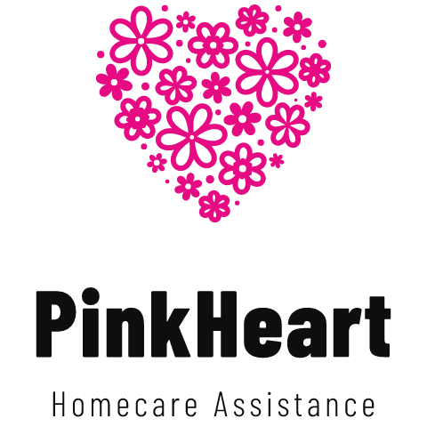 Pinkheart HomeCare  Assistance