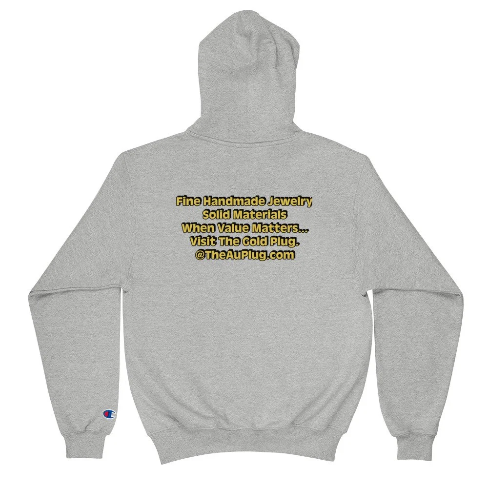 philadelphia champion hoodie