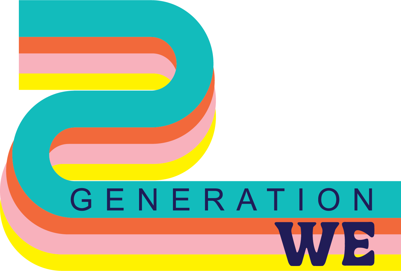 Generation WE