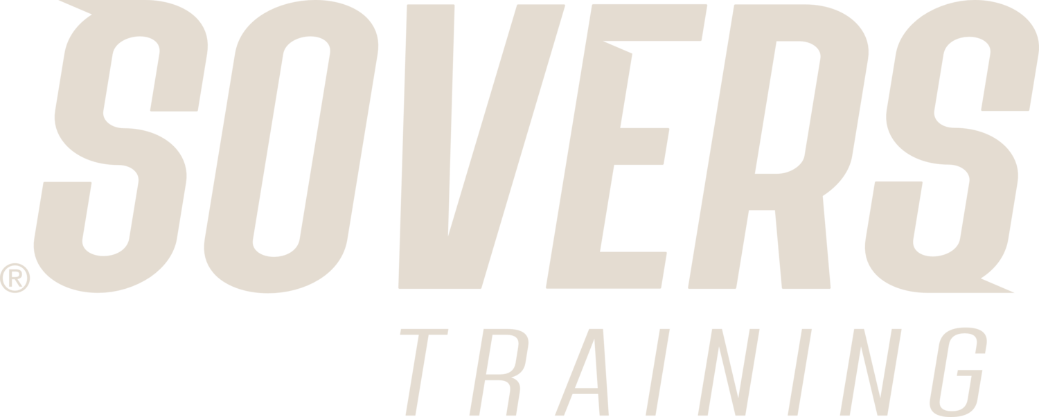Sovers Training
