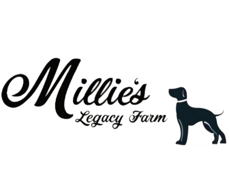 Millie&#39;s Legacy Farm