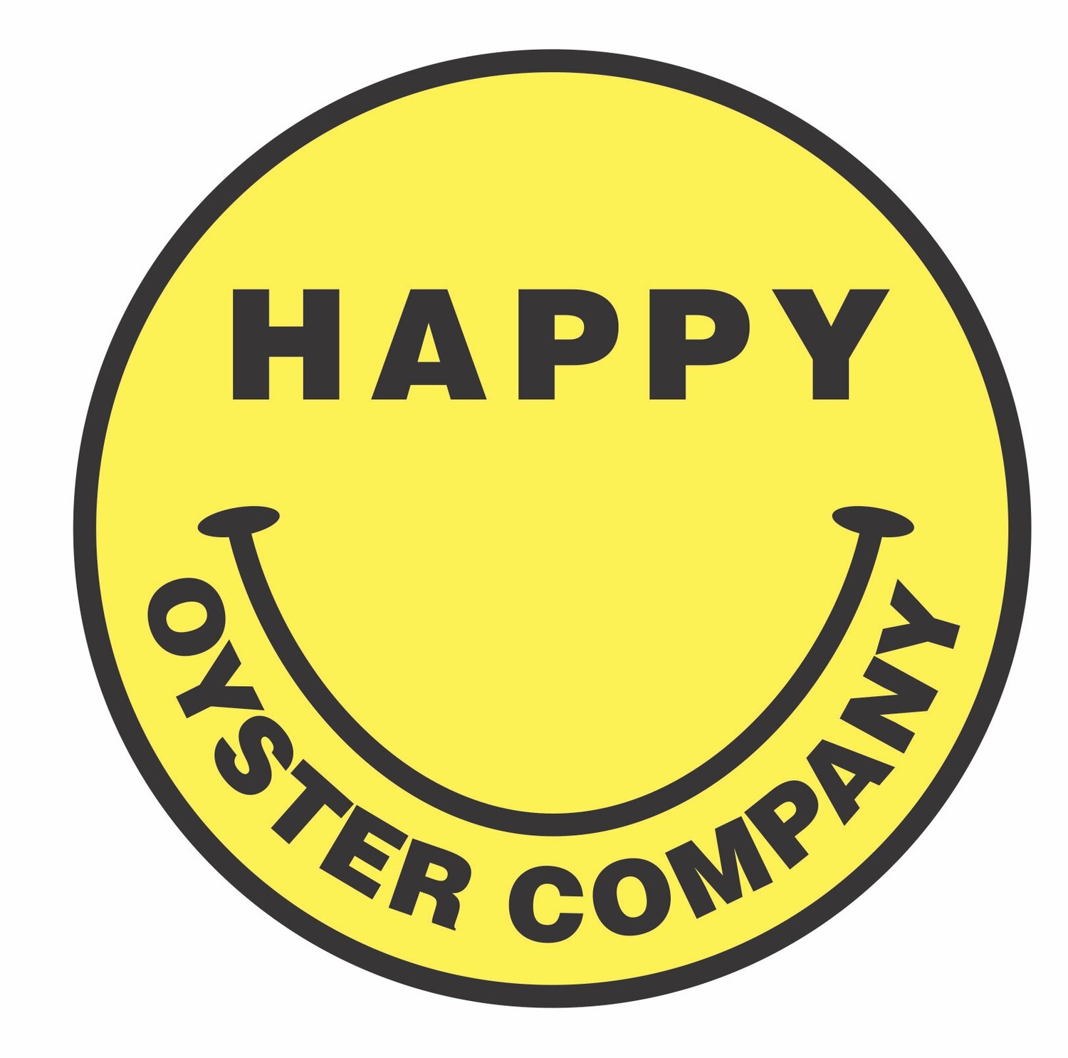 Happy Oyster Company