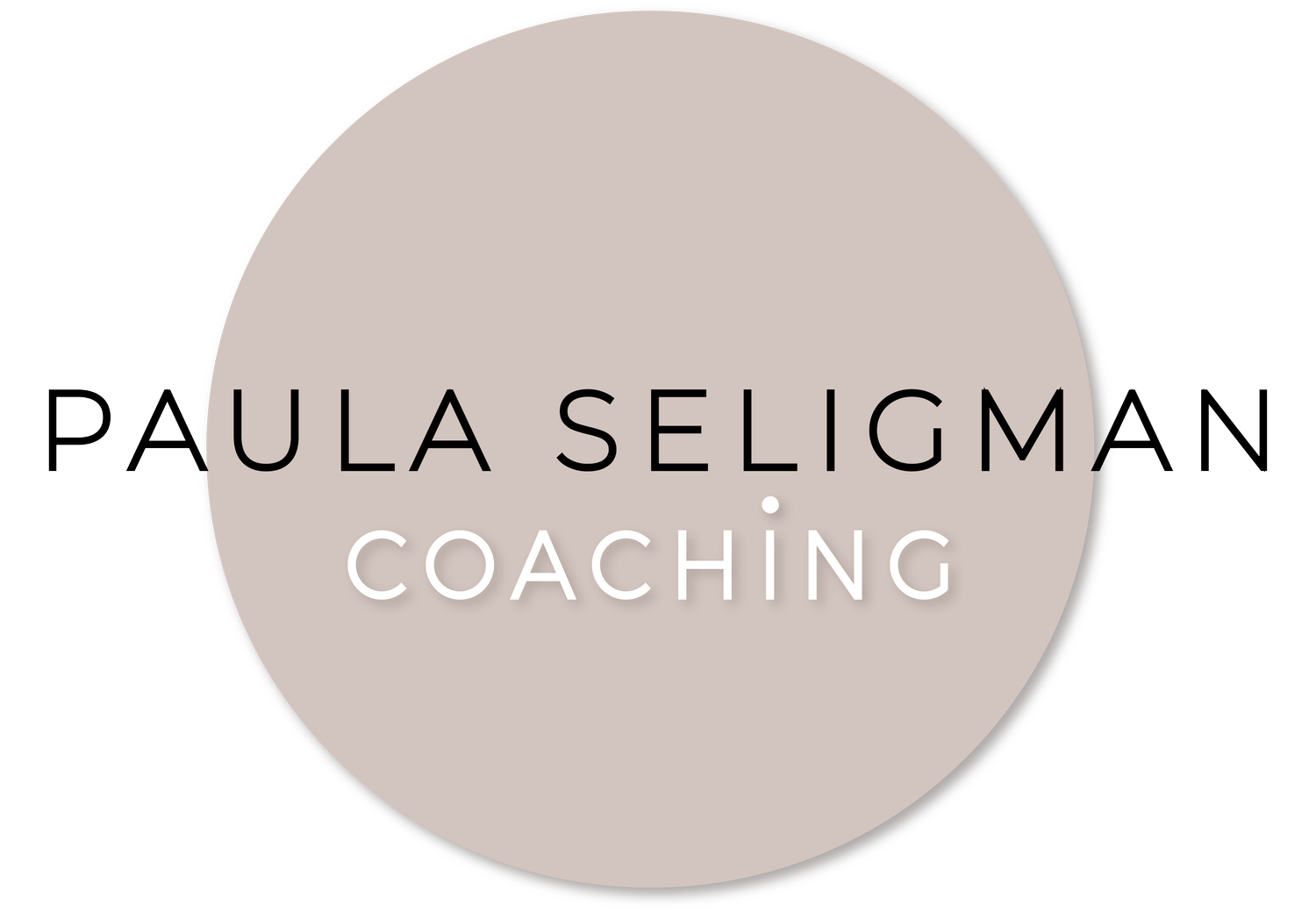 Paula Seligman Coaching