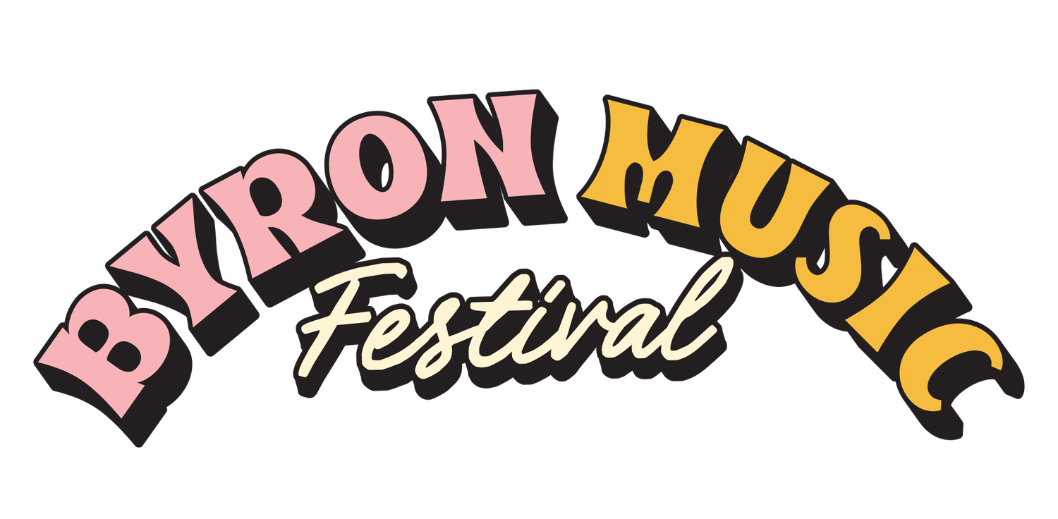 Byron Music Festival