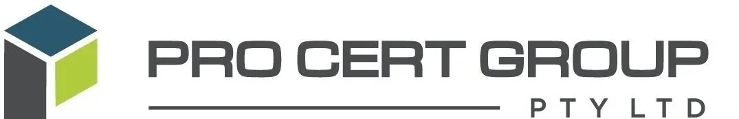 Pro Cert Group Pty Ltd