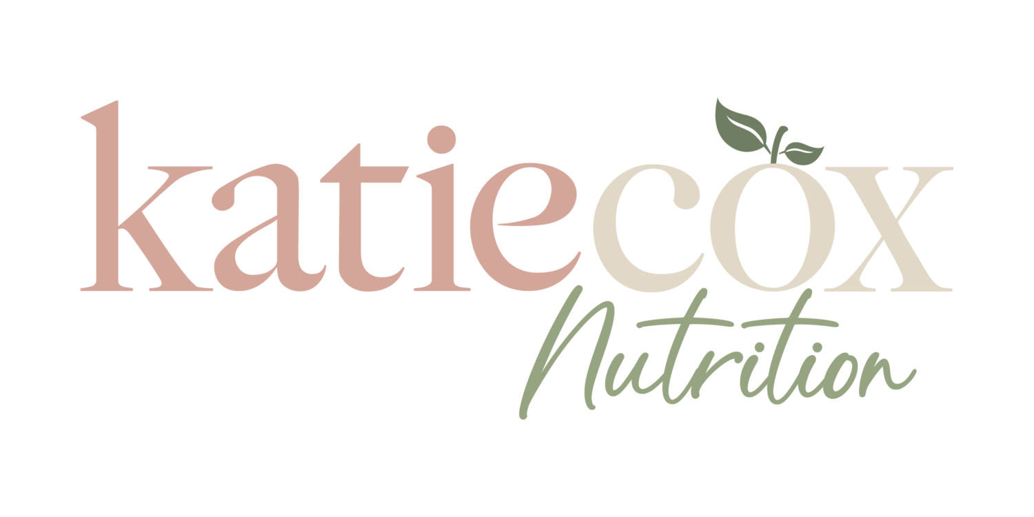 Katie Cox Nutrition