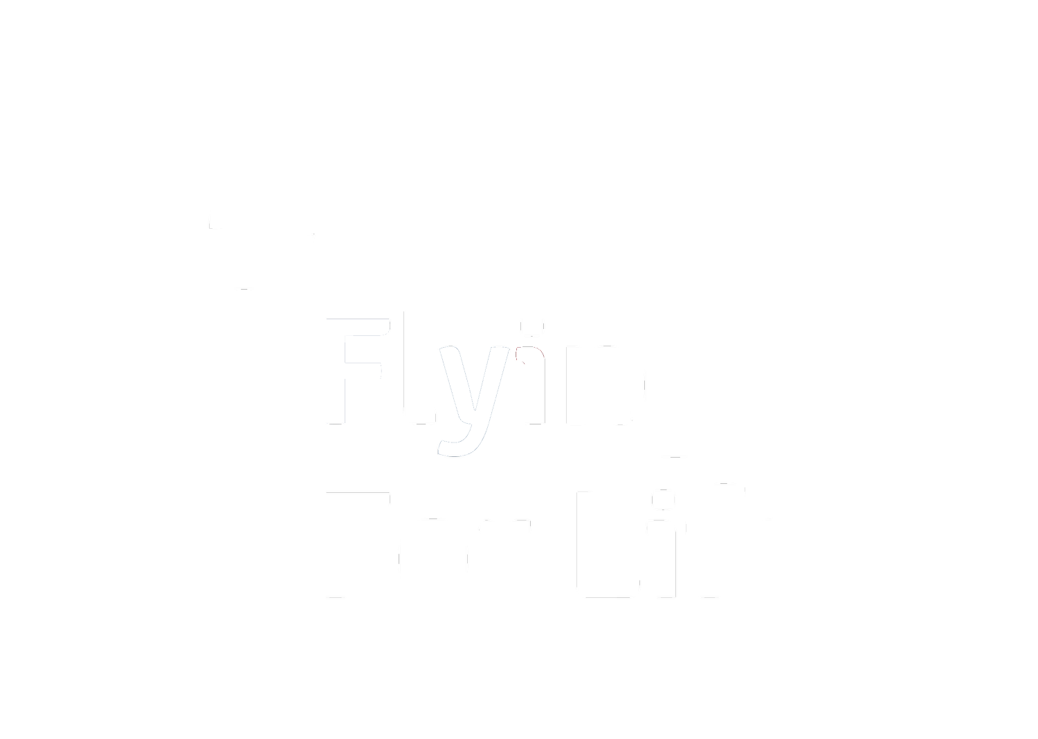 Flying for Life