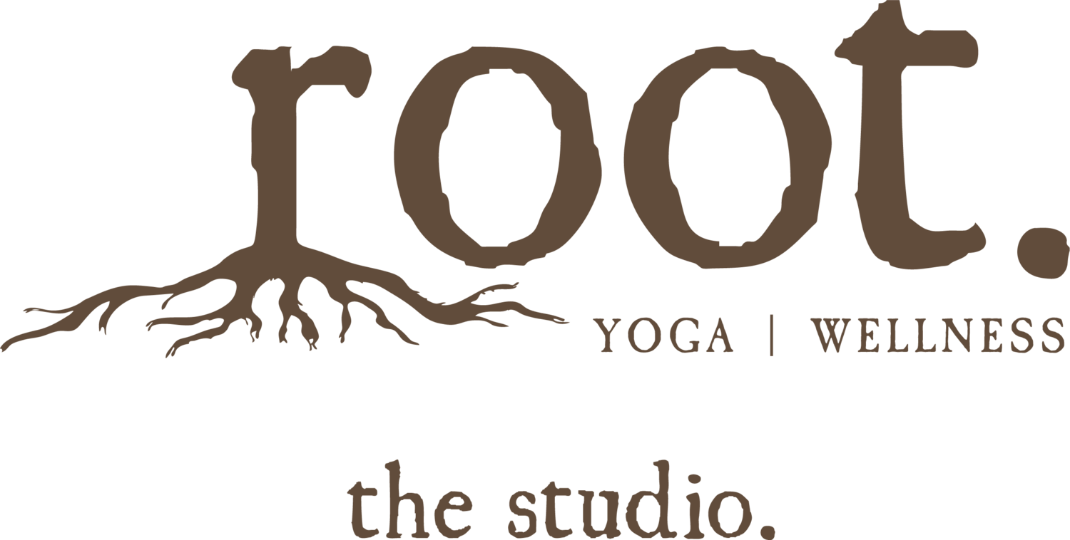 Root Yoga Wellness The Studio