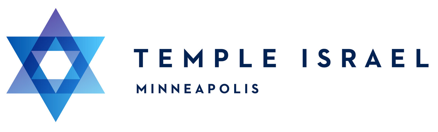 Temple Israel Minneapolis