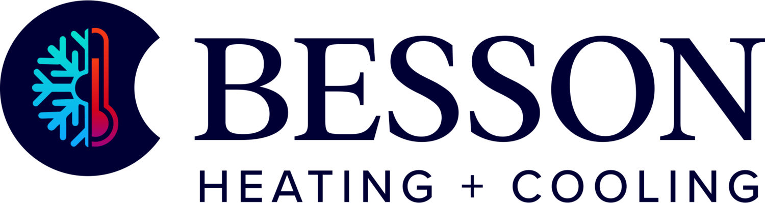 Besson Heating &amp; Cooling Inc.