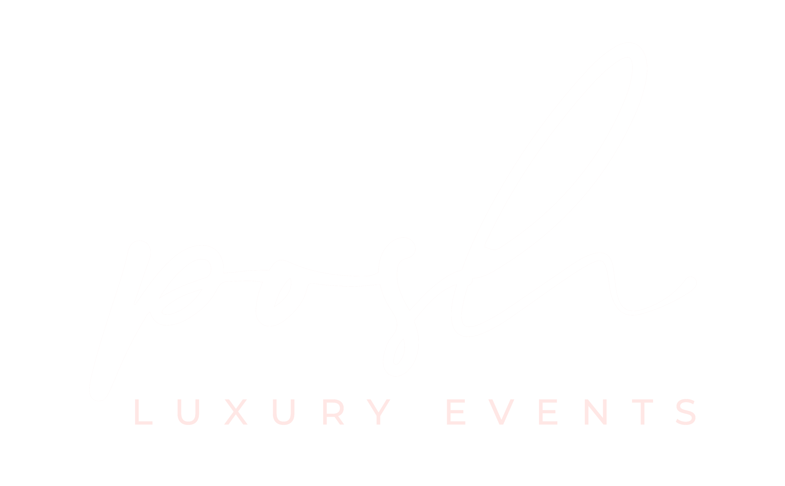 Posh Luxury Events