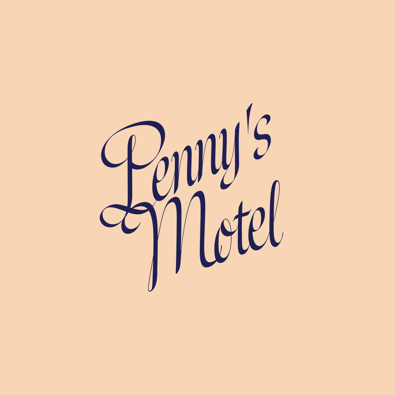 Penny&#39;s Motel