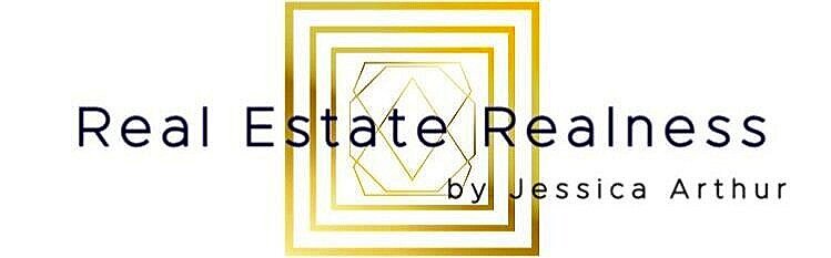 Real Estate Realness by Jessica Arthur 