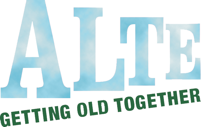 Alte Getting Old Together