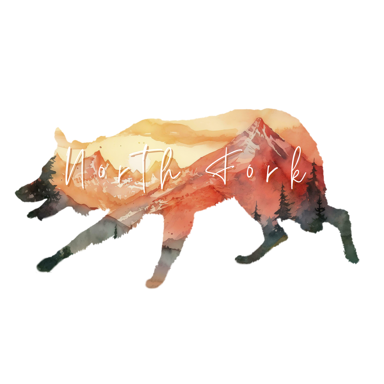 The North Fork Dog