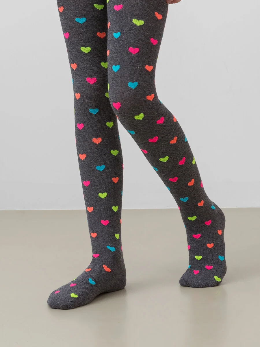 Ultra soft tights for Girls 3-5 year 
