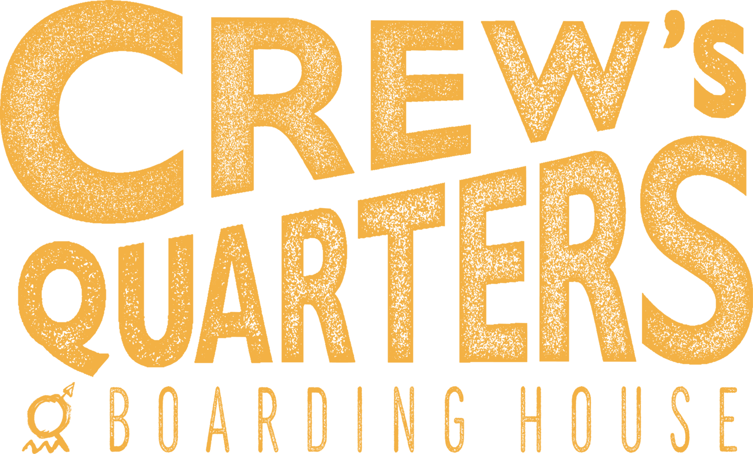 Crew&#39;s Quarters Historic Gay Boarding House