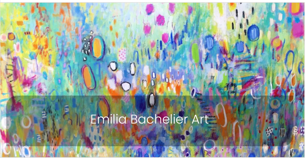 Emilia Bachelier Art