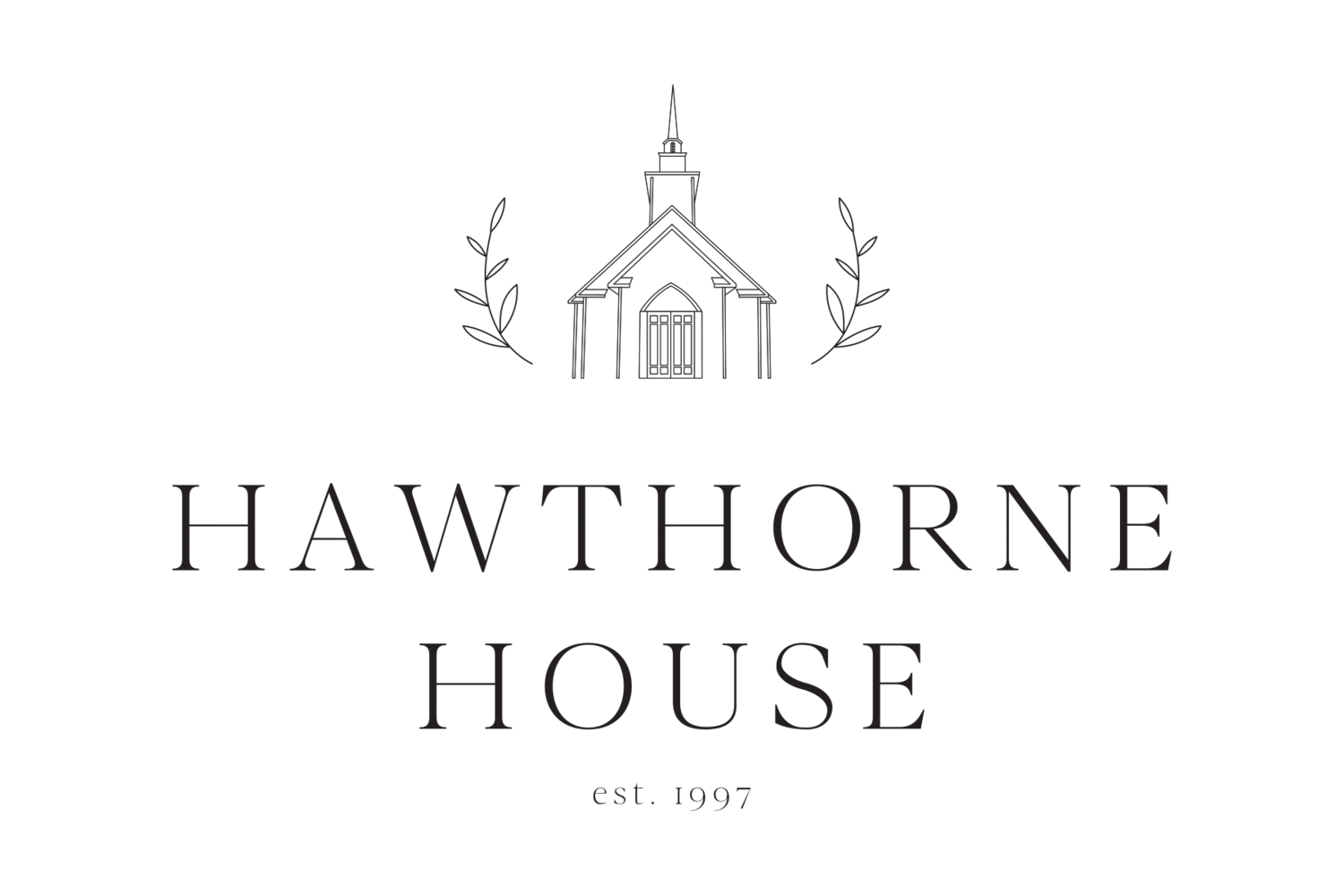 Hawthorne House