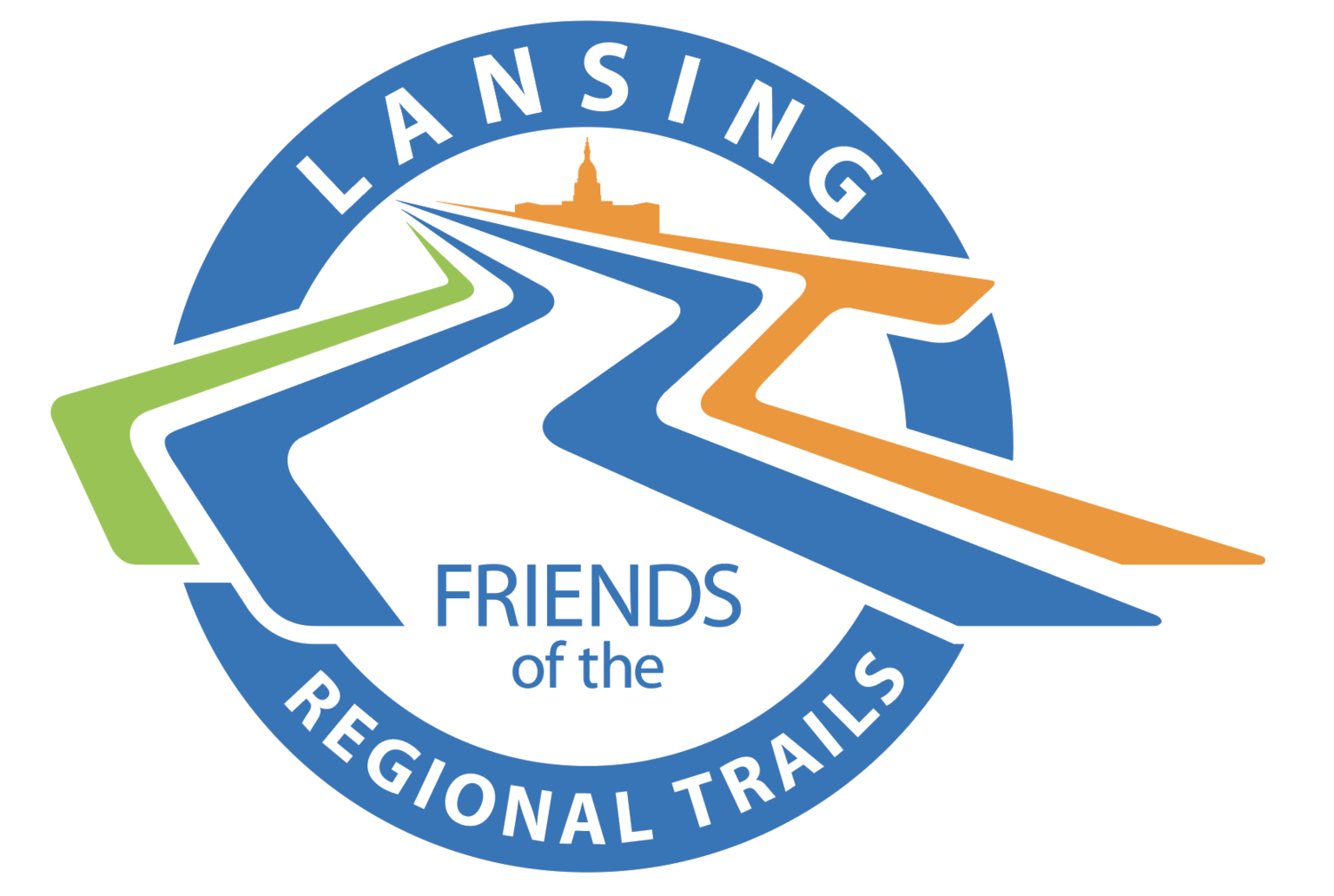 Friends of the Lansing Regional Trails