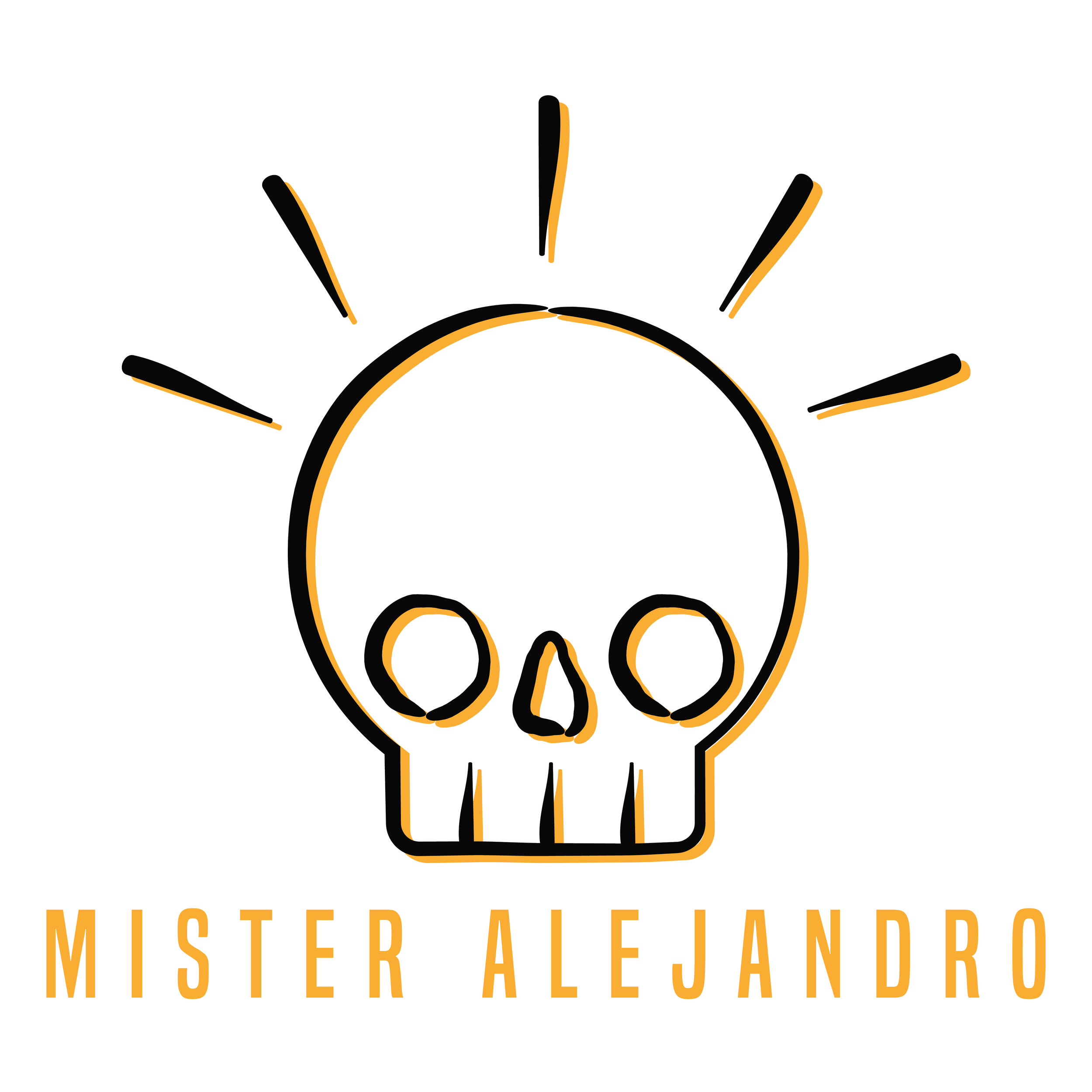 Mister Alejandro