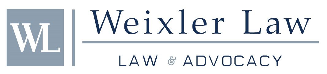 Weixler Law LLC