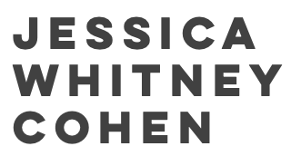 JESSICA WHITNEY COHEN