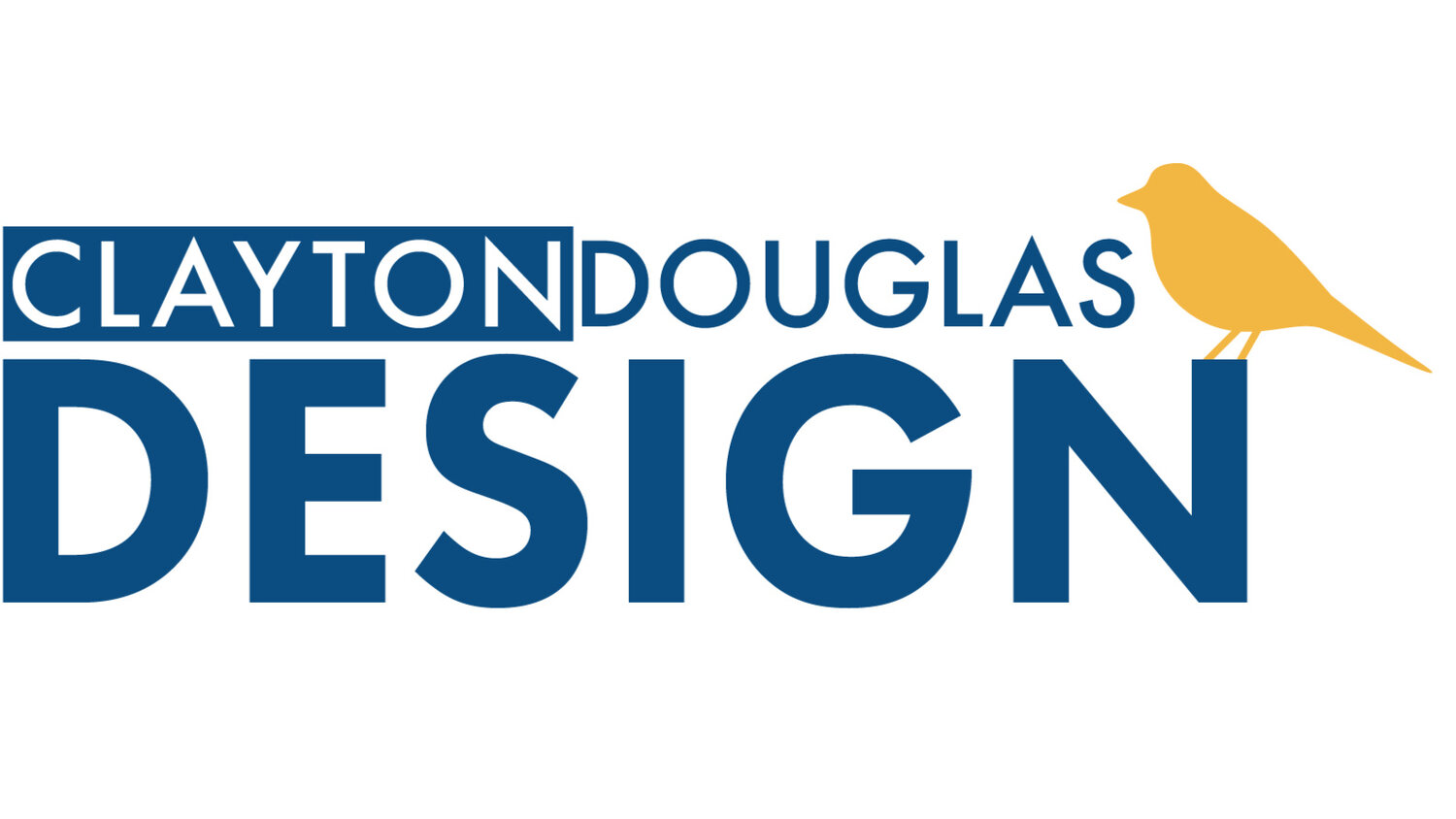 Clayton Douglas Design - Web Design &amp; Branding in Folsom, CA