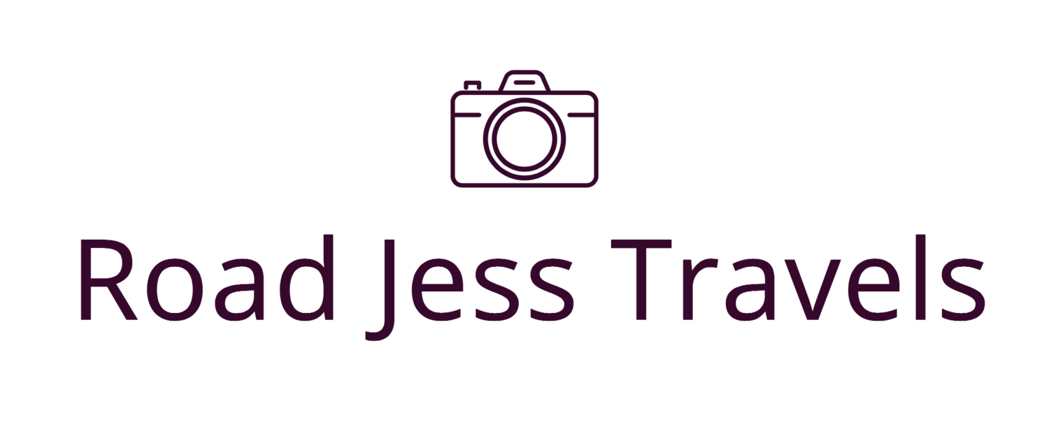 Road Jess Travels