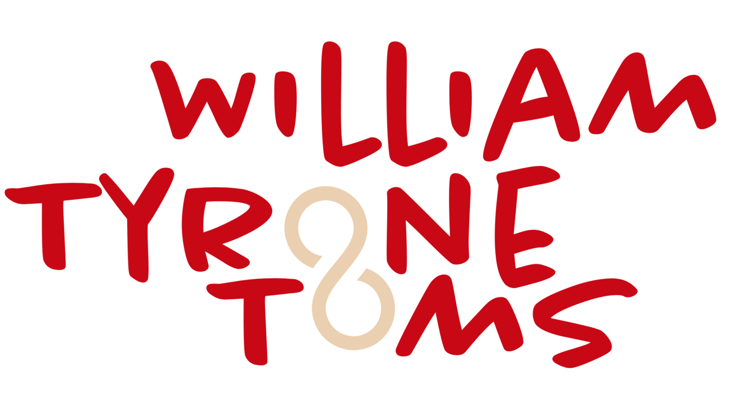 William Tyrone Toms
