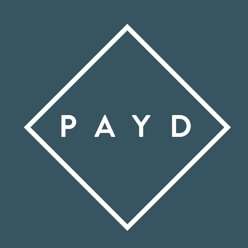 PAYD | Pilates for Virtual &amp; On-site Workplace Wellness